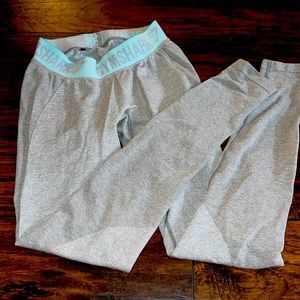 Gymshark flex leggings